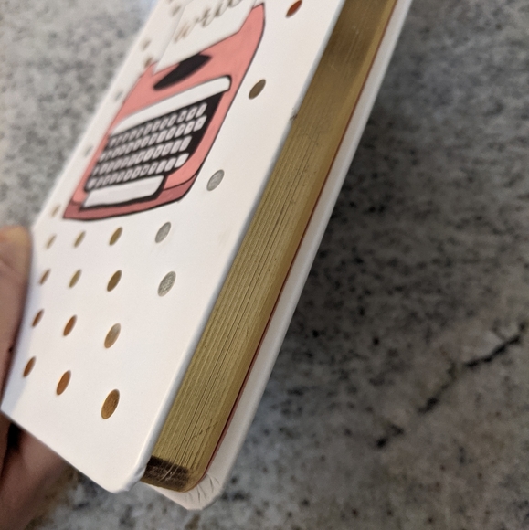 Hardcover notebook journal - Picture 3 of 4